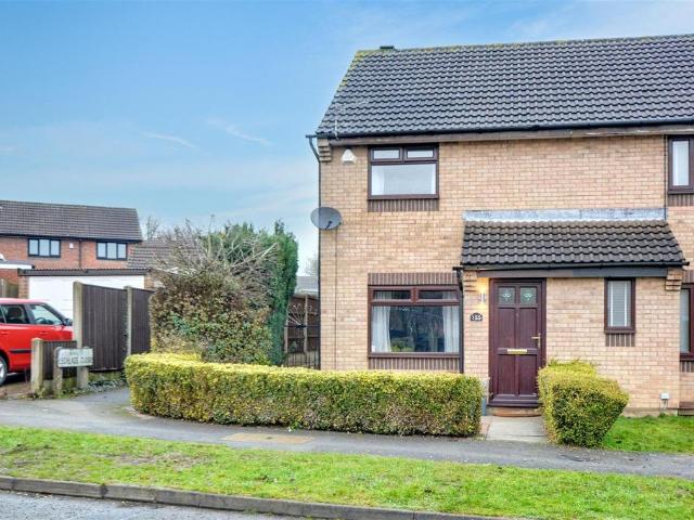 House for sale in Caldermill, East Midlands