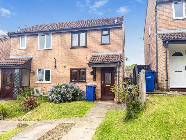 House for sale in Amblecote Bank, Brierley Hill