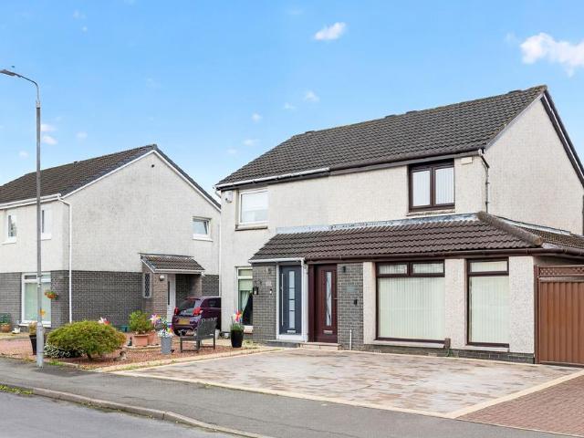 House for sale in Stanwix, Scotland