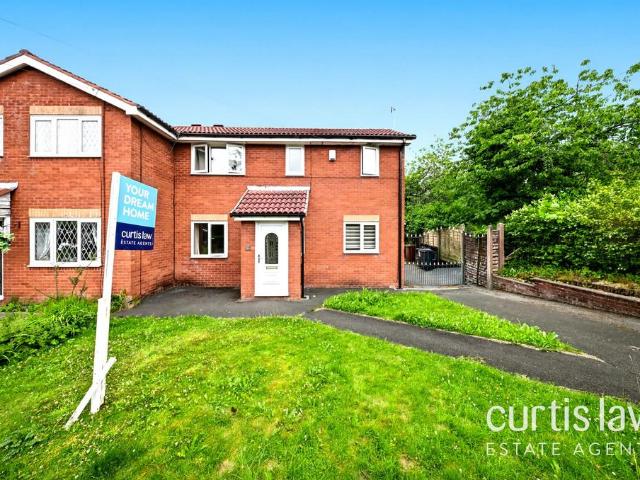 House for sale in Mill Hill, Blackburn