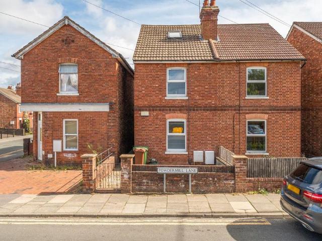 House for sale in Southborough, Sandown Park
