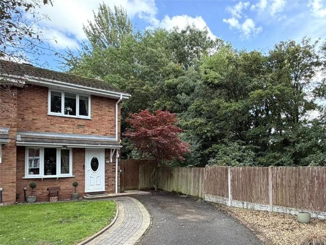 House for sale in Aqueduct, Dawley