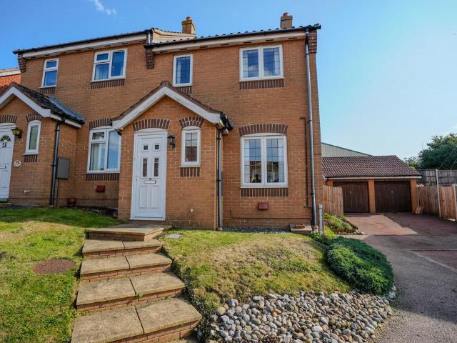 House for sale in Comers, Norfolk