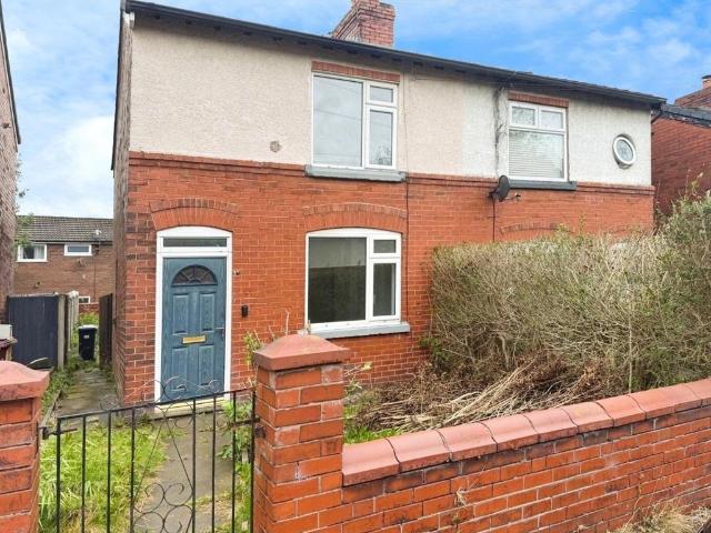 House for sale in Westhoughton