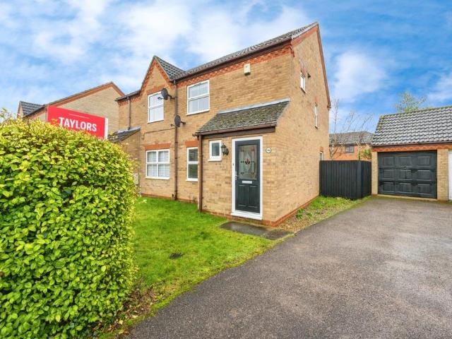 House for sale in Bedford