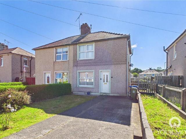 House for sale in Mossbay, Workington