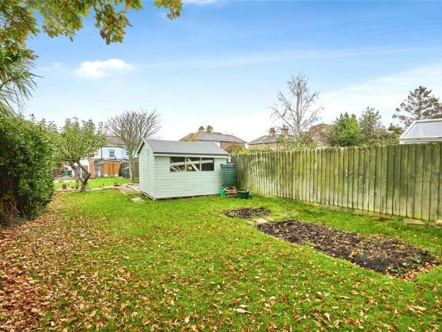 House for sale in Binstead, Ryde