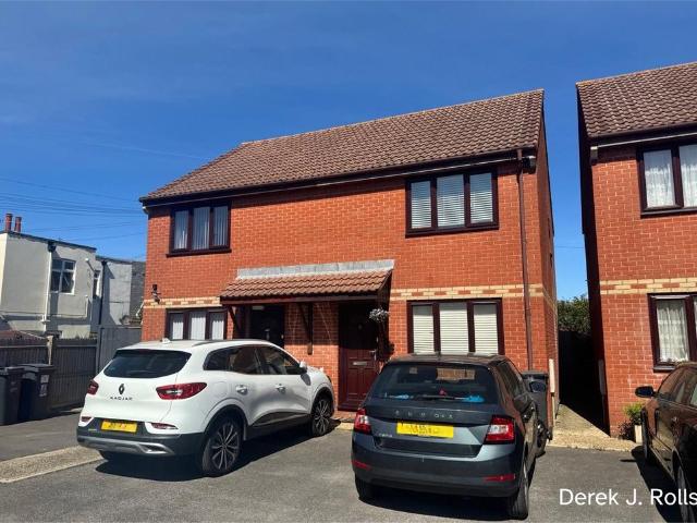 House for sale in Moordown, Bournemouth