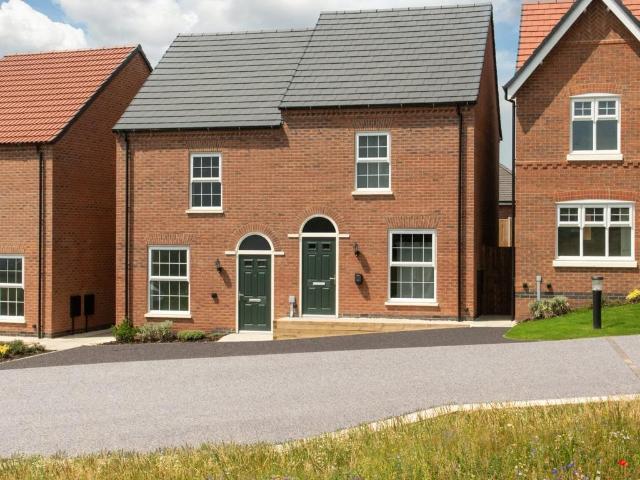 House for sale in Stoke Albany
