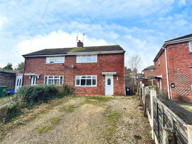House for sale in Hasbury, West Midlands