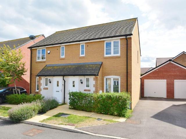 House for sale in Thame, South Oxfordshire