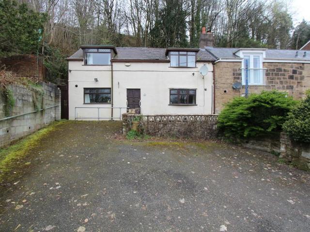 House for sale in Summerhill, Wales