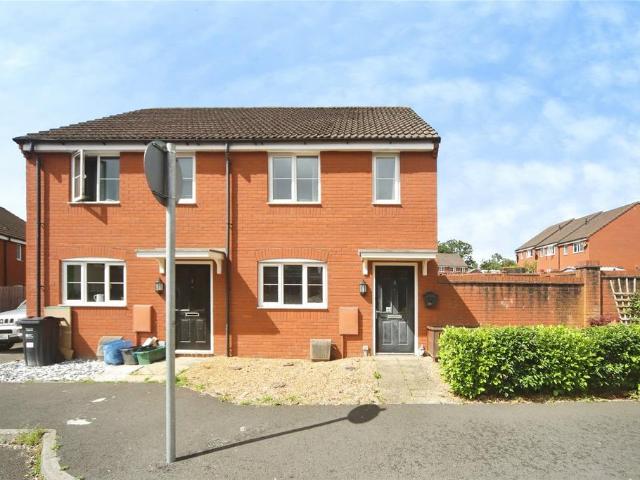 House for sale in Hamp, Bridgwater