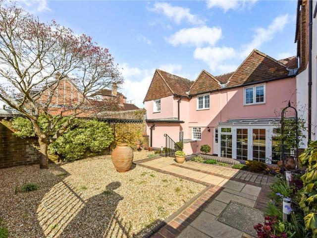 House for sale in Chichester, Littlecote