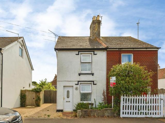 House for sale in Cross In Hand, East Sussex
