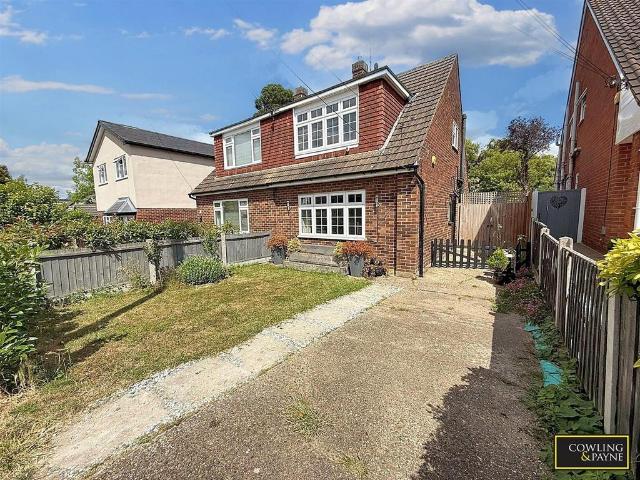 House for sale in Wickford, Wickford
