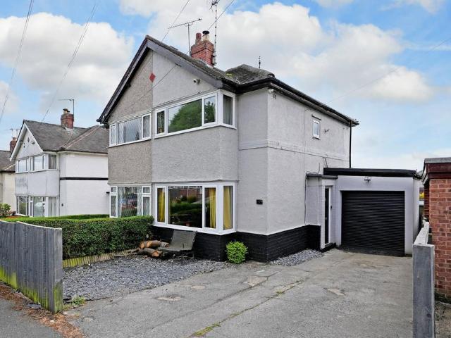 House for sale in Intake, South Yorkshire