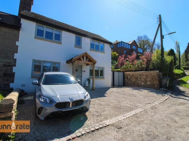 House for sale in Baddeley Green, Isle Of Man