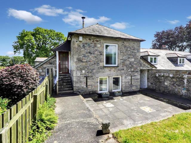 House for sale in Cornwall