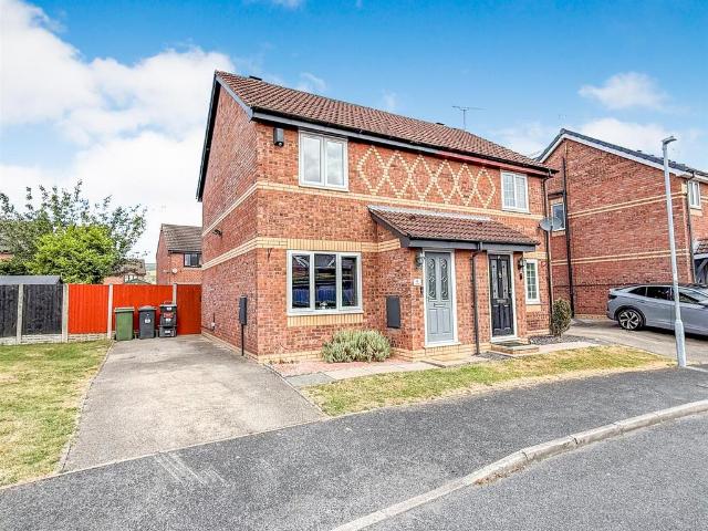 House for sale in Rhosywaun, Chirk