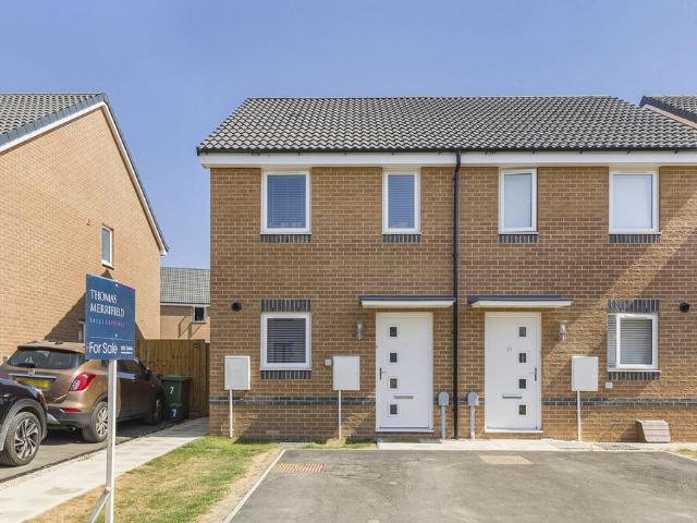 House for sale in Dromore, Oxfordshire
