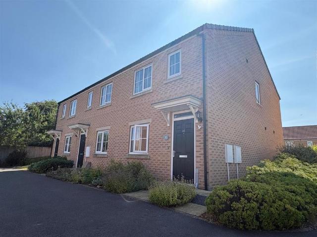House for sale in Morton-on-swale, North Yorkshire