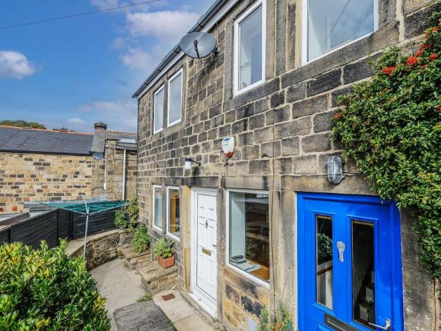 House for sale in Farsley, Leeds