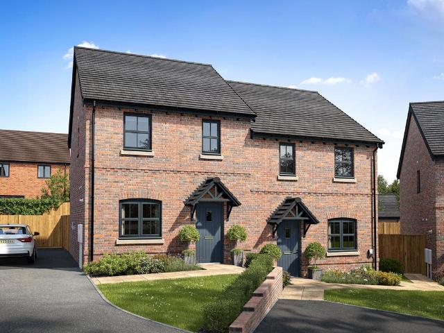 House for sale in Glenleigh Park, Heathlands