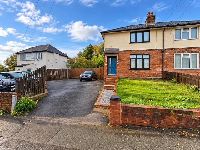 House for sale in Wednesfield, Wolverhampton