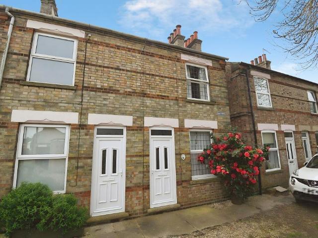 House for sale in Wisbech, Four Gotes