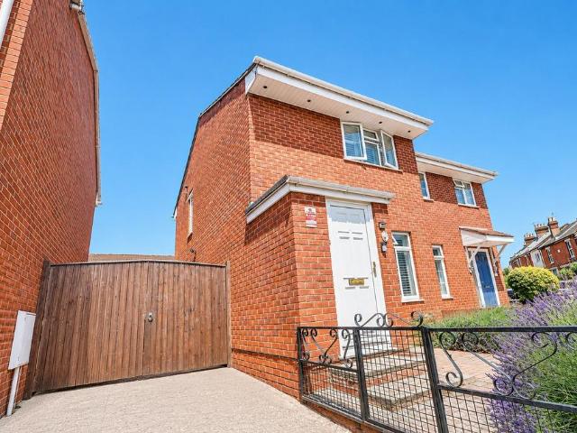 House for sale in Freemantle, City Of Southampton