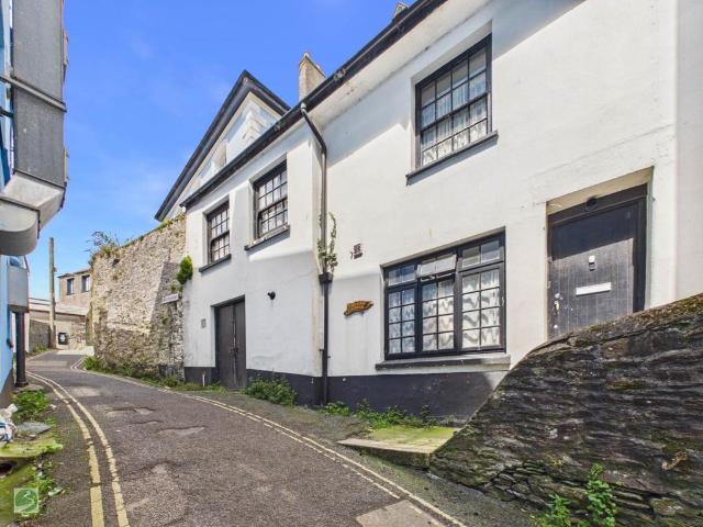 House for sale in Plaidy, Looe