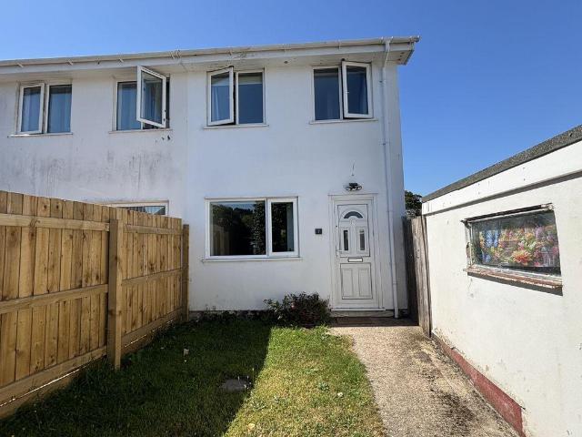 House for sale in St Blazey, Cornwall