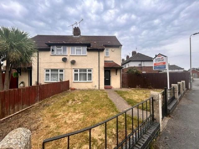 House for sale in Marfleet, Hull