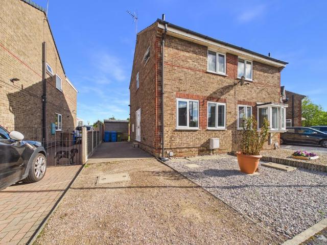 House for sale in Newport, East Riding Of Yorkshire
