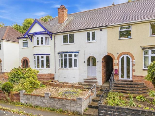 House for sale in Broadwaters, Wyre Forest