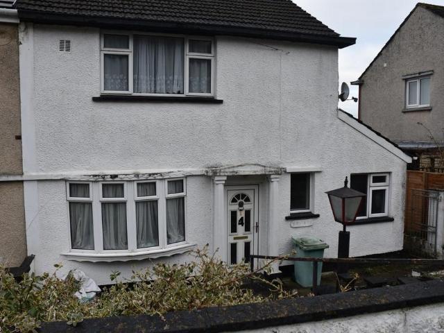 House for sale in Wales