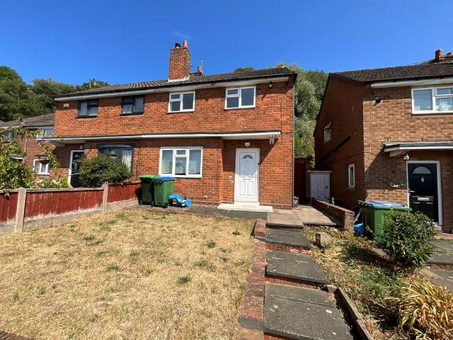 House for sale in Rowley Village, West Midlands