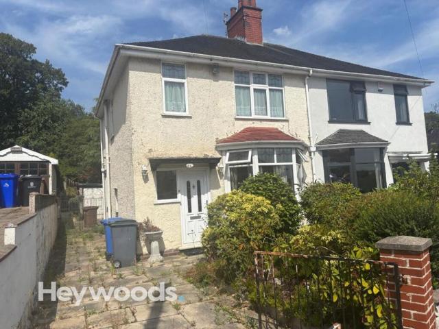 House for sale in Oakhill, Stoke
