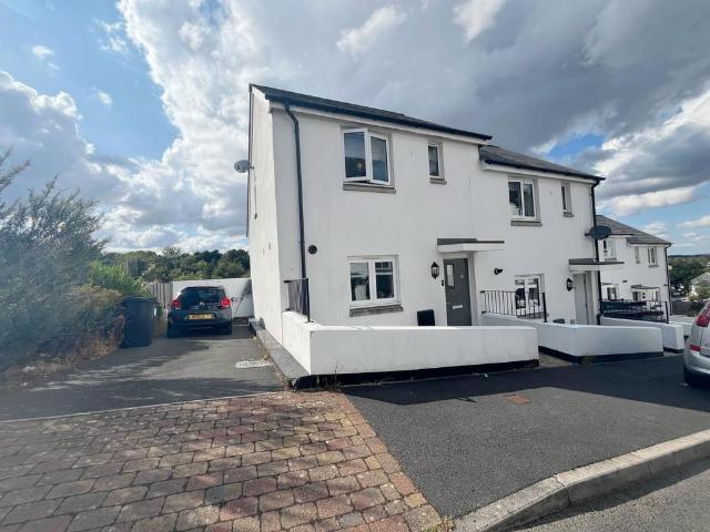 House for sale in Bridford, Devon