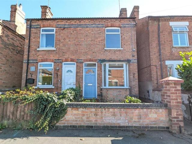 House for sale in Radcliffe on Trent, Rushcliffe