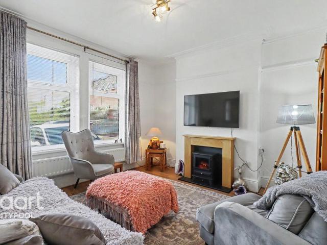 House for sale in Abersychan, Wales