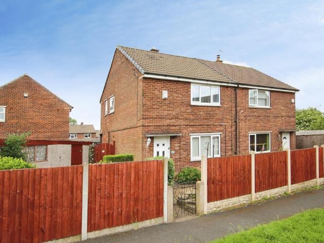 House for sale in West Yorkshire