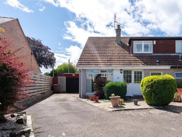 House for sale in Longniddry, Scotland