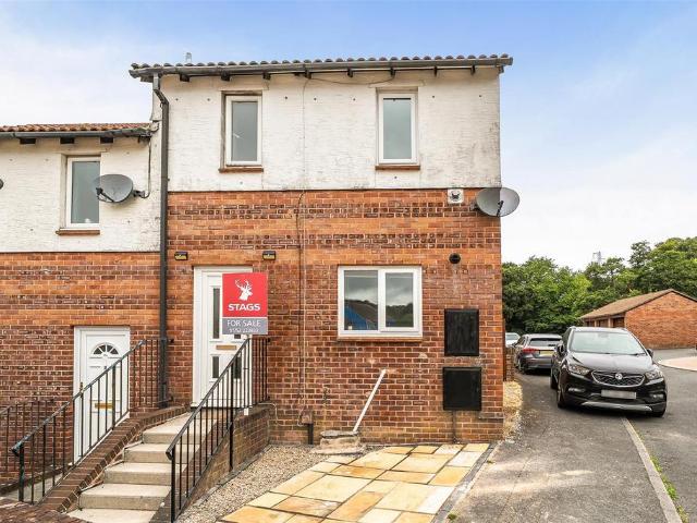 House for sale in West Park, Mount Wise