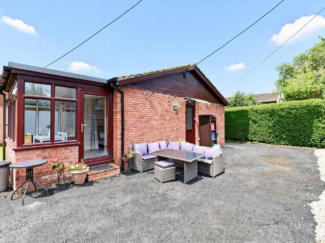 House for sale in Builth Wells, Wales