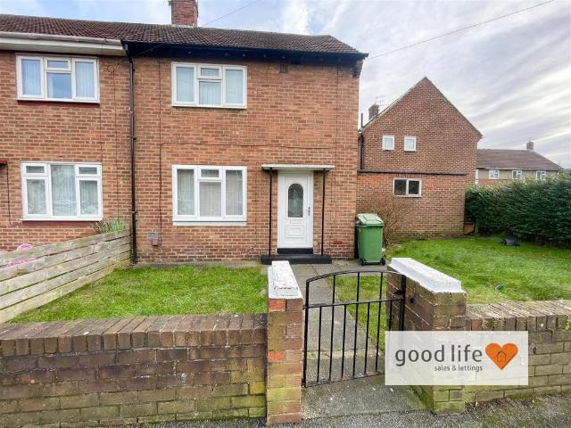 House for sale in Witherwack, Tyne And Wear