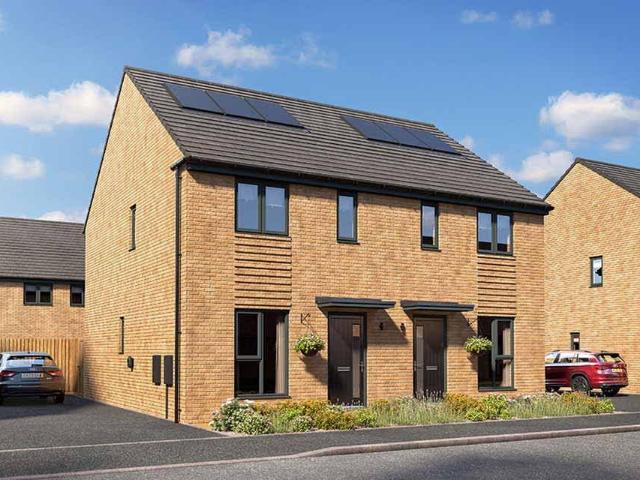 House for sale in Kingswood, Hull
