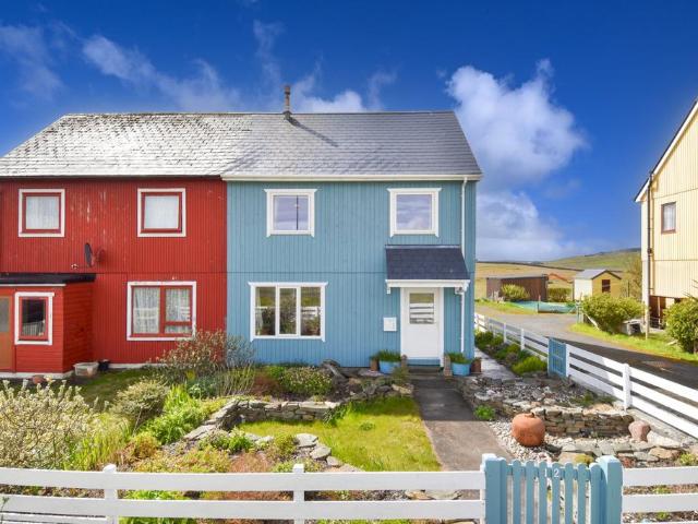 House for sale in Scotland