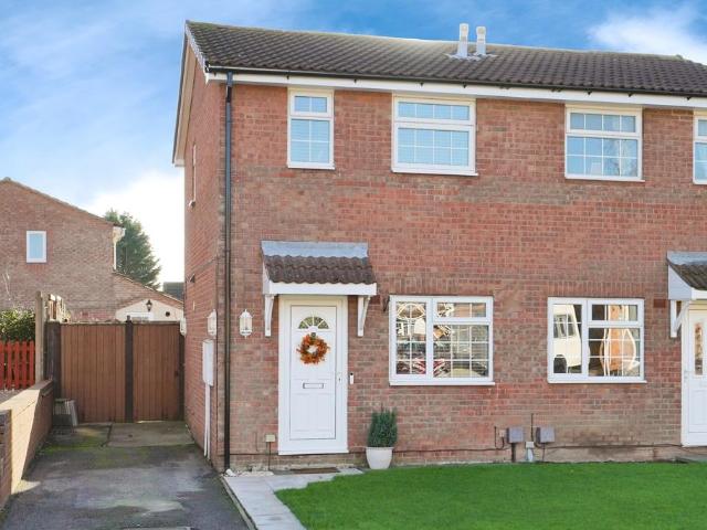 House for sale in Egginton, East Midlands